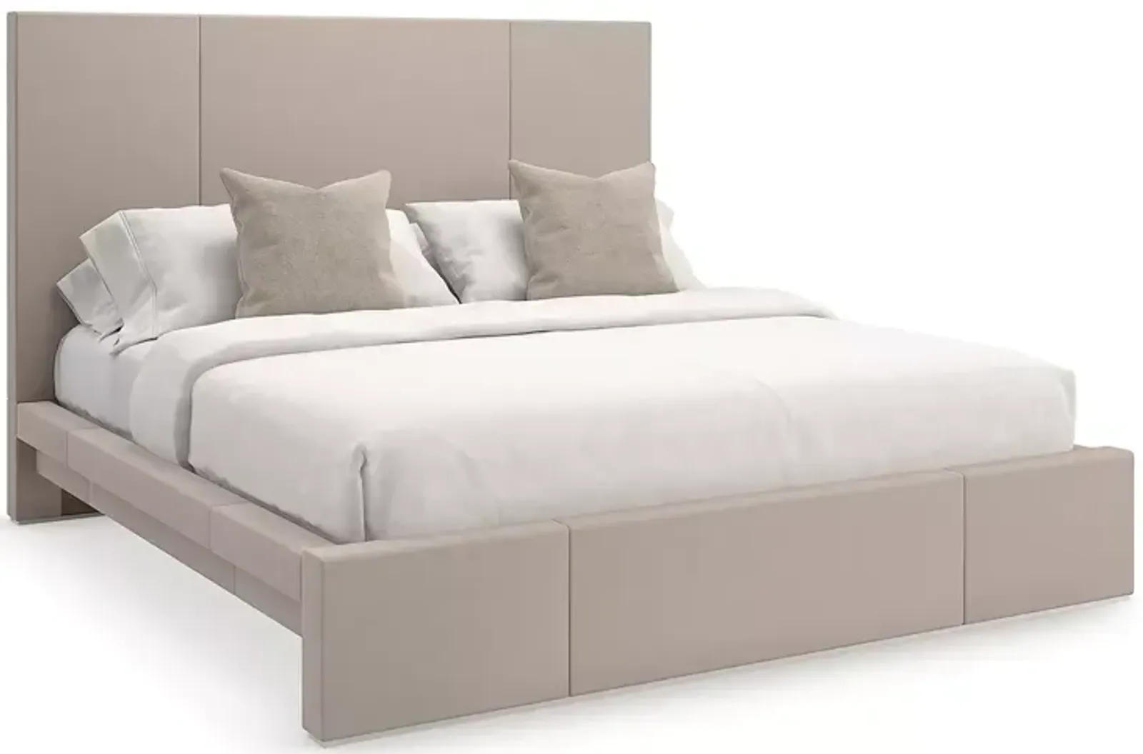 Caracole Balance Queen Bed