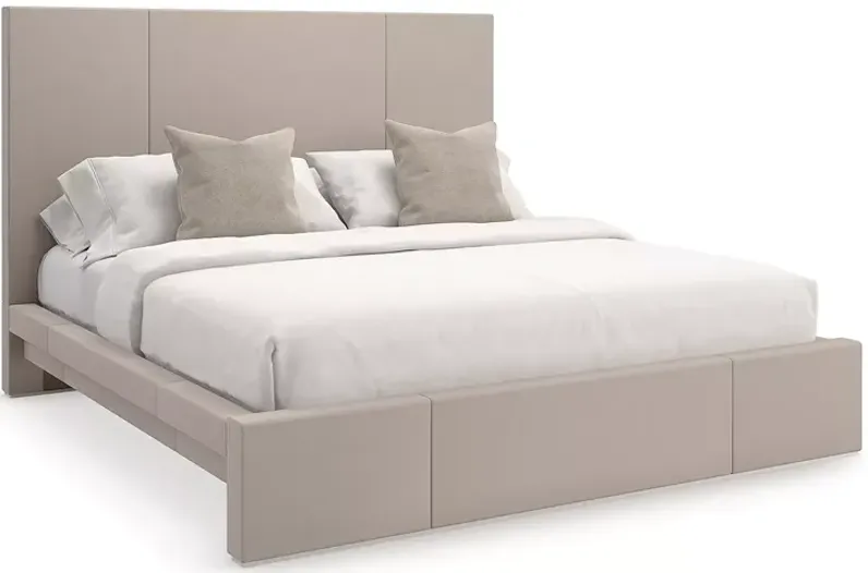 Caracole Balance Queen Bed