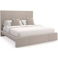 Caracole Balance King Bed