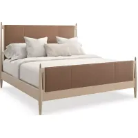 Caracole Rhythm Queen Bed
