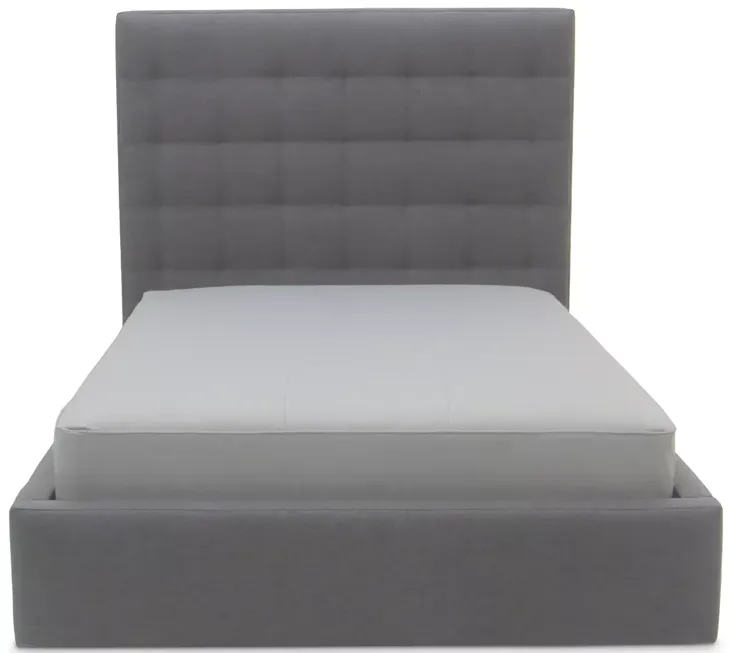 Bloomingdale's Artisan Collection Phoebe Full Storage Bed - 100% Exclusive