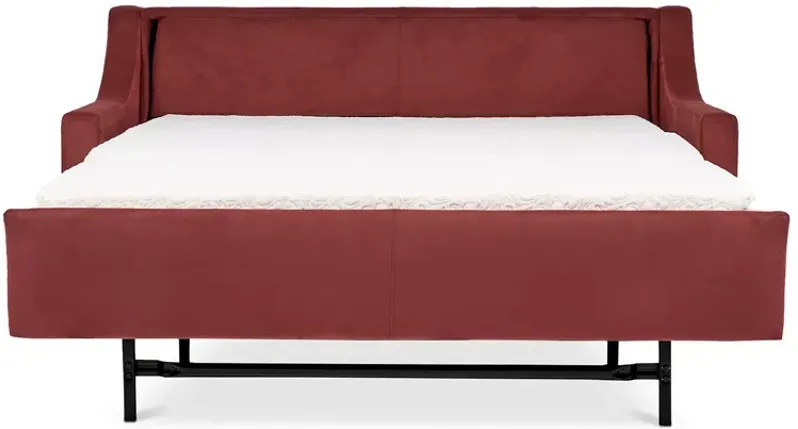 American Leather Perry Queen Sleeper Sofa