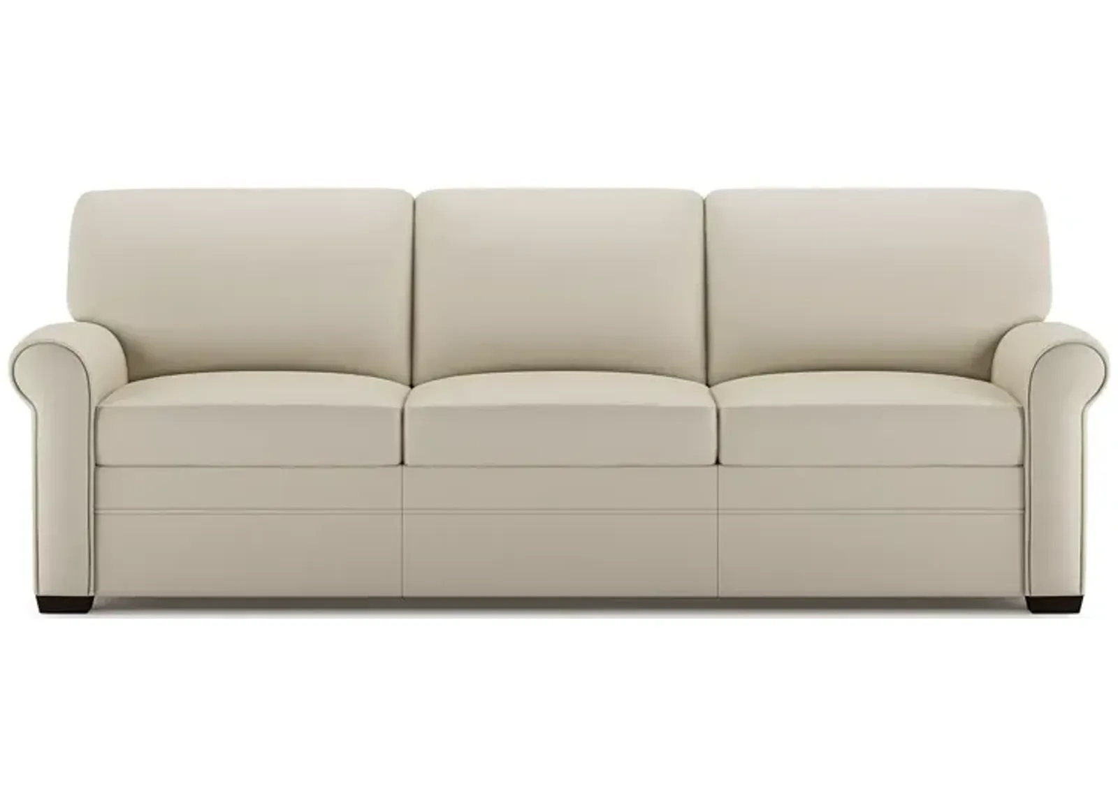 American Leather Gaines Sleeper Sofa