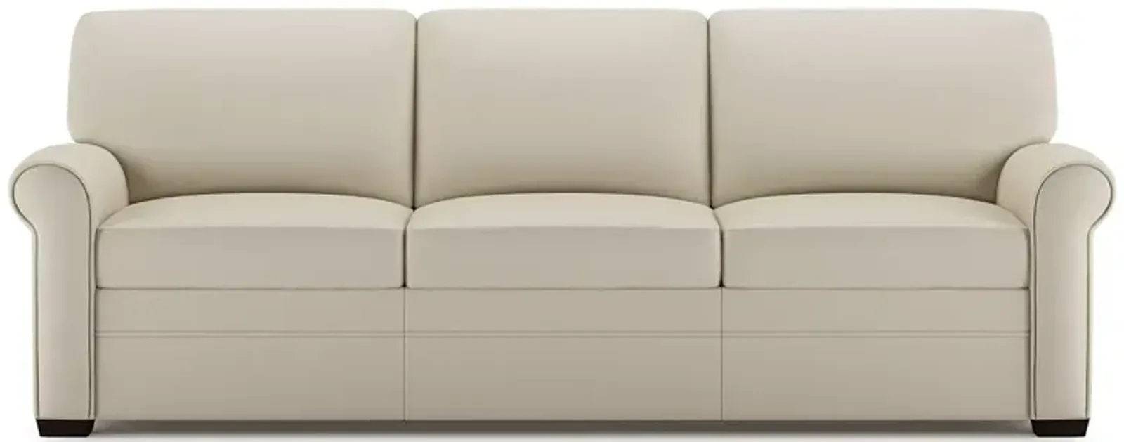 American Leather Gaines Sleeper Sofa