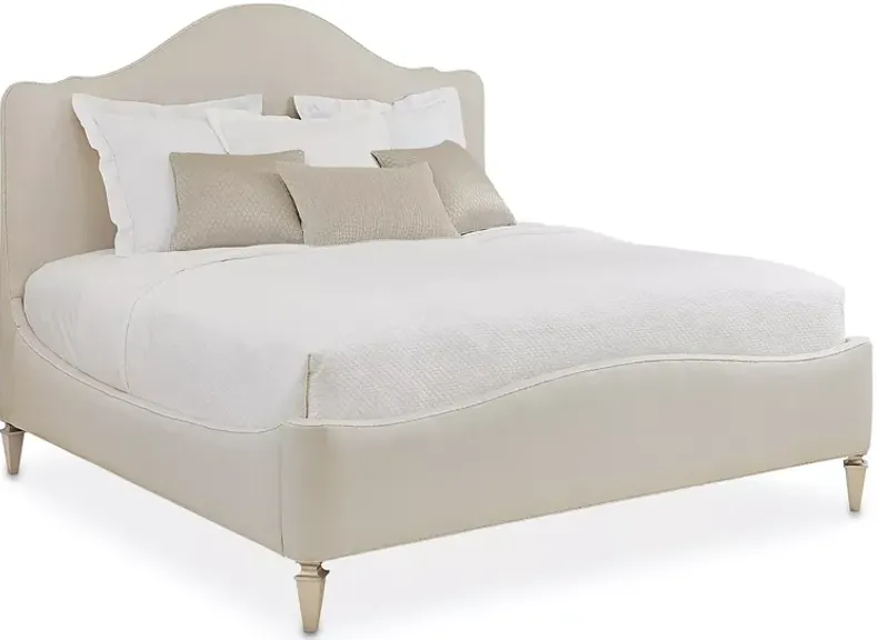 Caracole A Night In Paris Queen Bed
