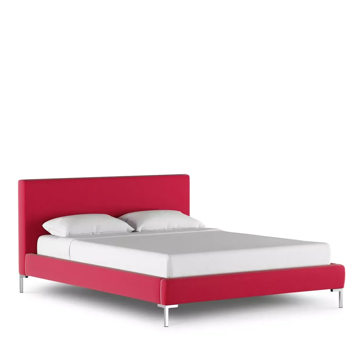 Sparrow & Wren Brooks Regal Velvet California King Bed - 100% Exclusive