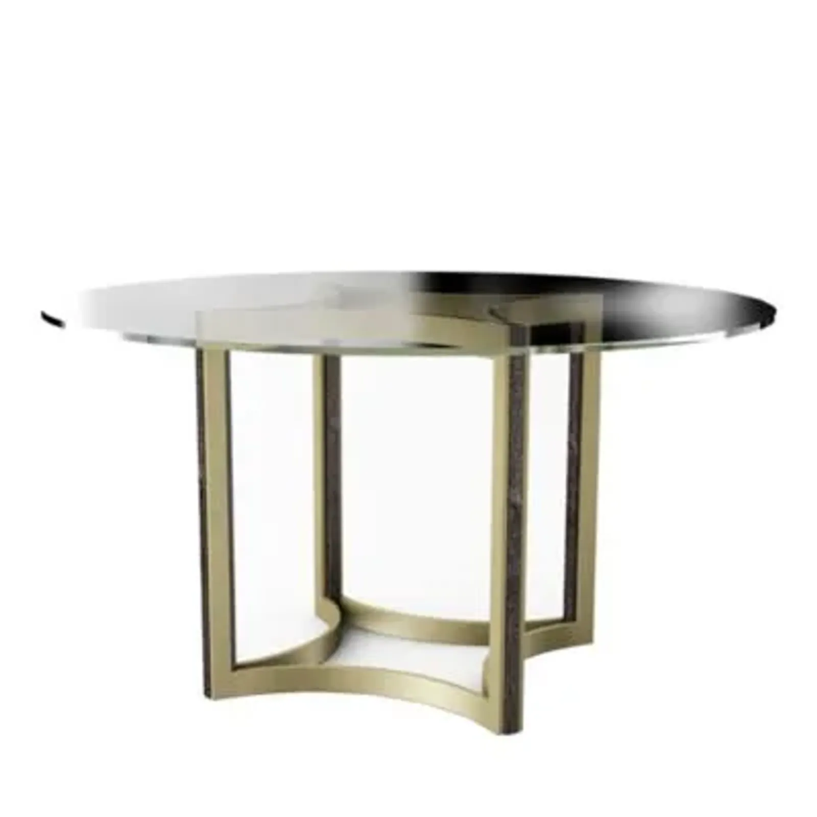 Caracole Remix 54" Dining Table