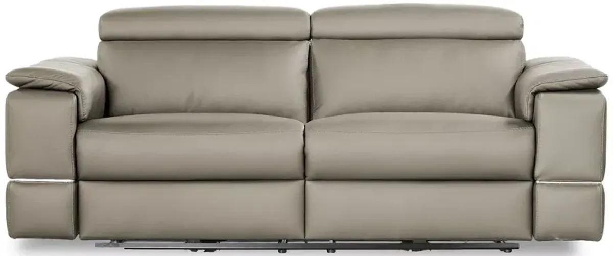 Giuseppe Nicoletti Ronaldo Power Reclining Sofa