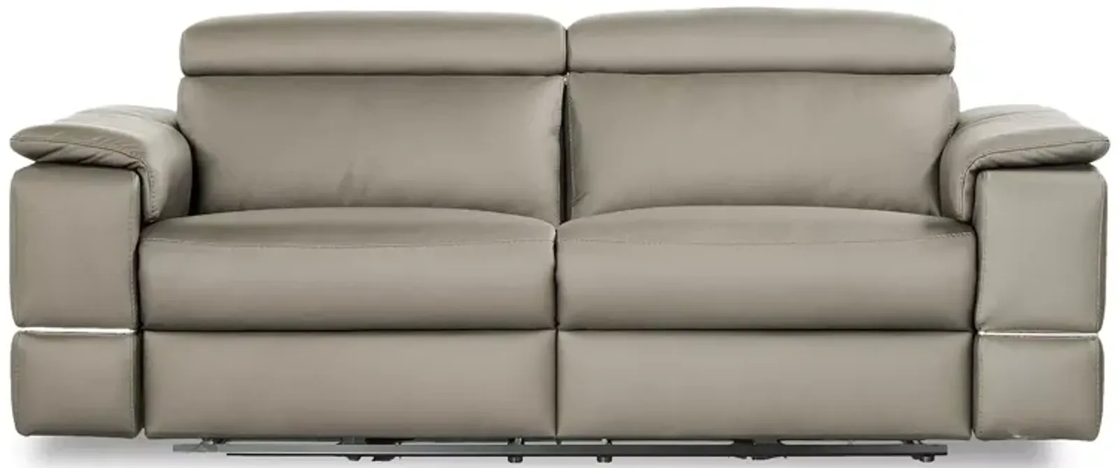 Giuseppe Nicoletti Ronaldo Power Reclining Sofa