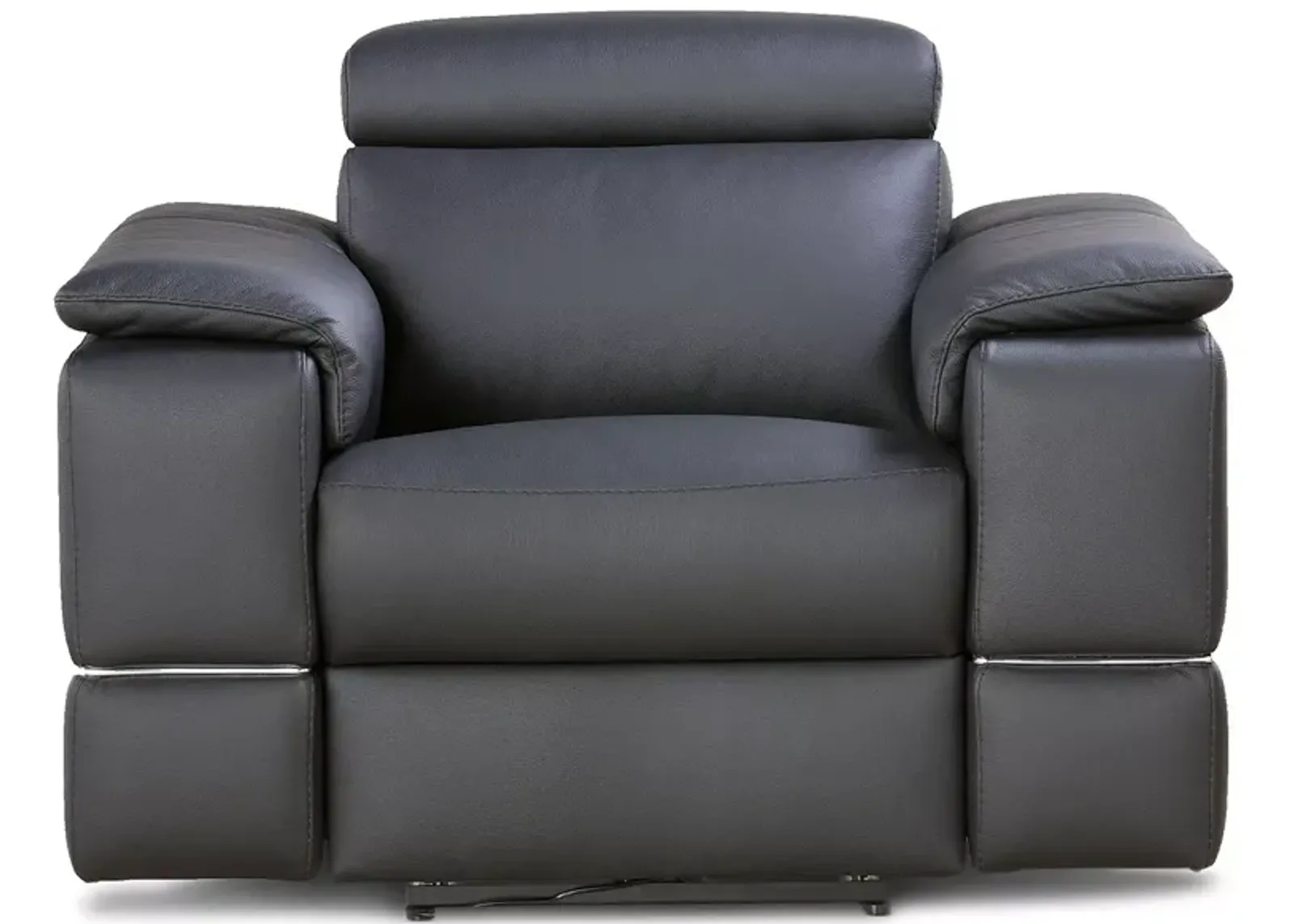 Giuseppe Nicoletti Ronaldo Power Reclining Chair