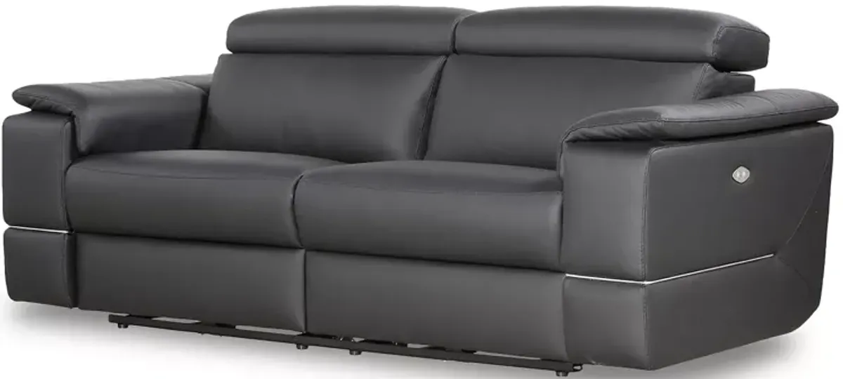 Giuseppe Nicoletti Ronaldo Power Reclining Sofa