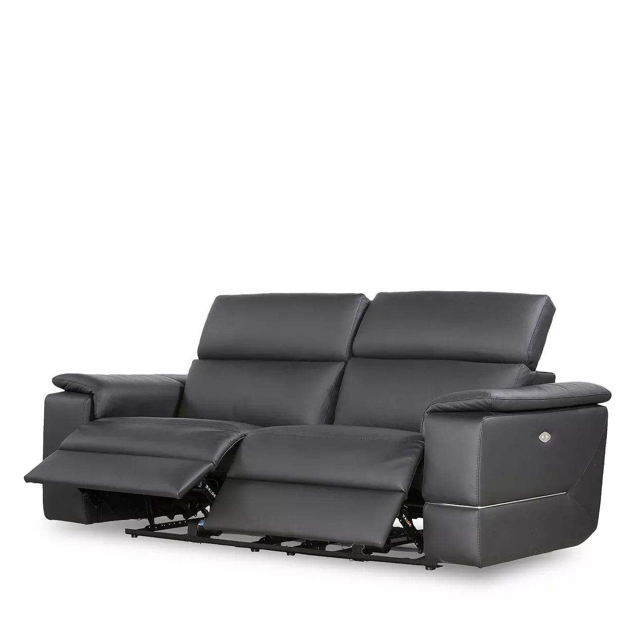 Giuseppe Nicoletti Ronaldo Power Reclining Sofa