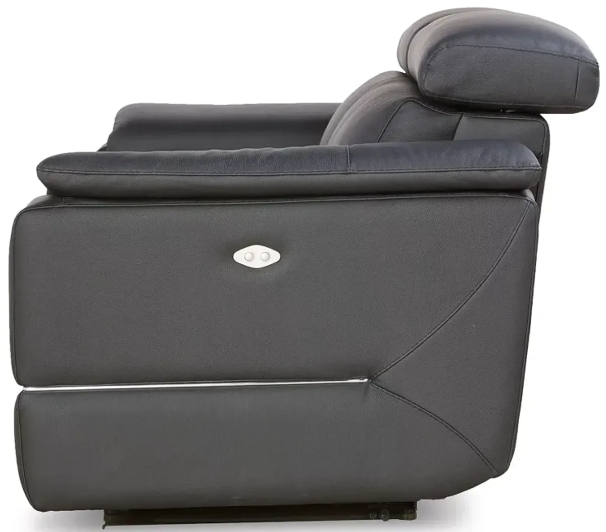 Giuseppe Nicoletti Ronaldo Power Reclining Sofa