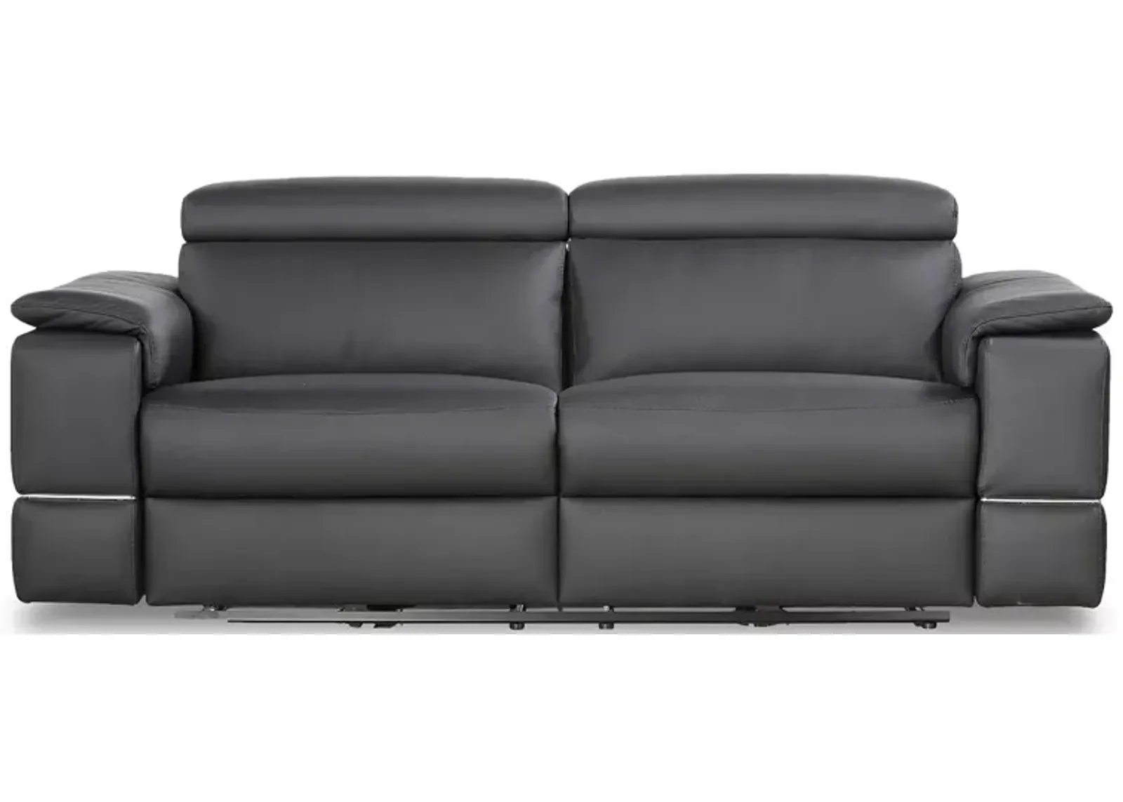 Giuseppe Nicoletti Ronaldo Power Reclining Sofa