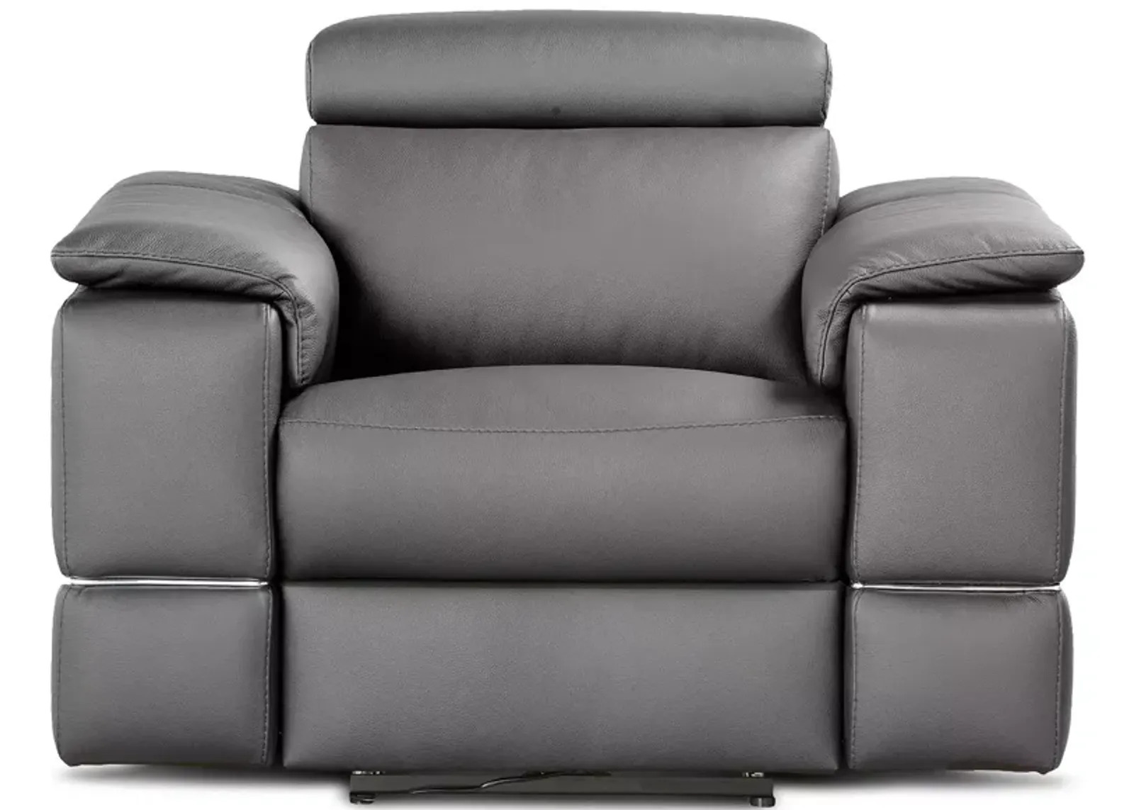 Giuseppe Nicoletti Ronaldo Power Reclining Chair