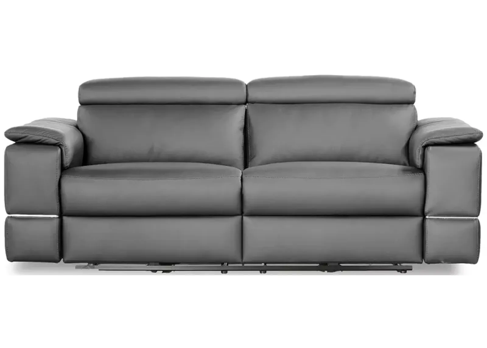 Giuseppe Nicoletti Ronaldo Power Reclining Sofa