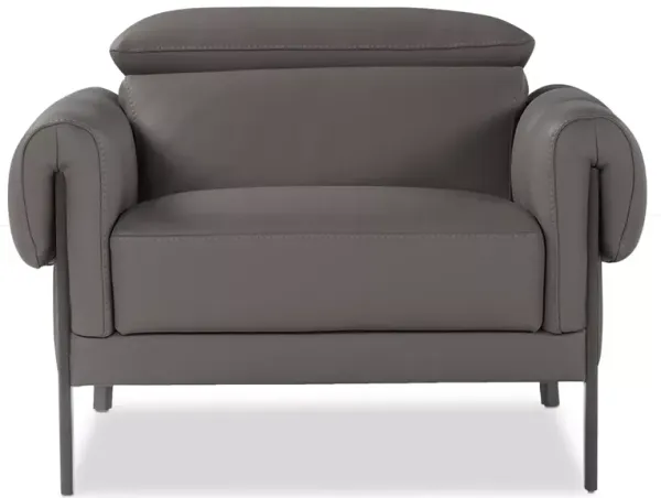 Giuseppe Nicoletti Falco Armchair