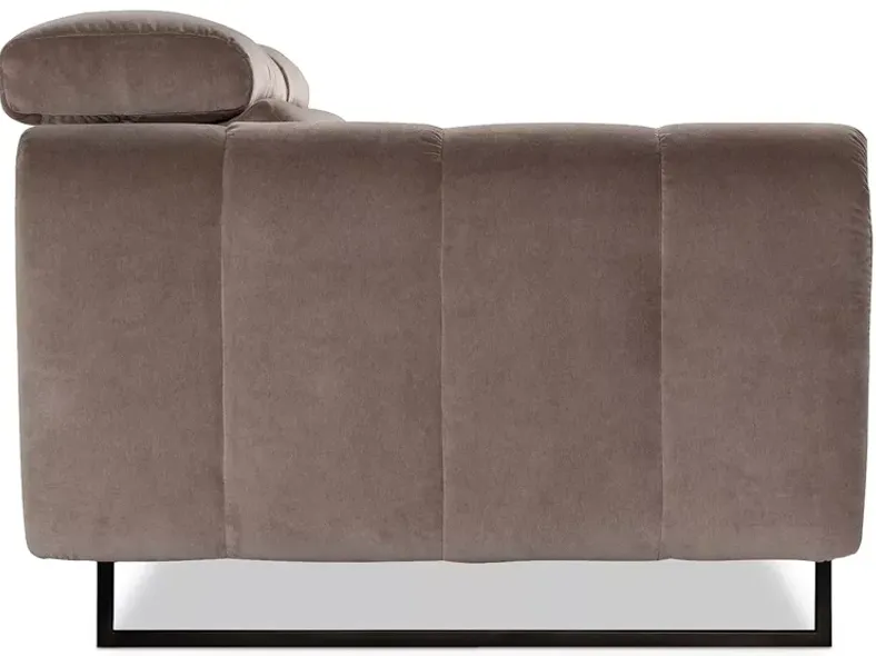 Giuseppe Nicoletti Vino XL Sofa