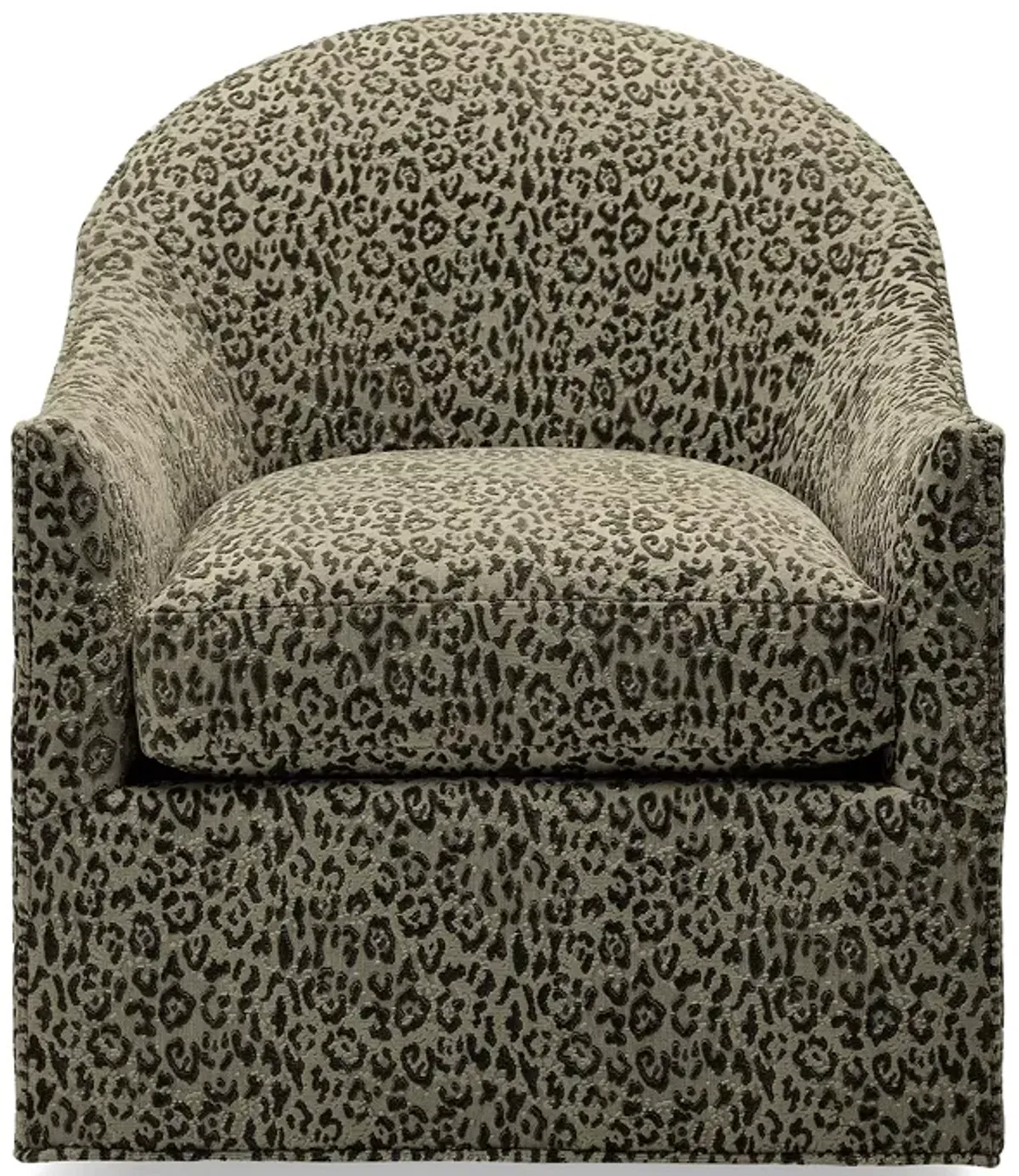 Massoud Glenn Swivel Chair