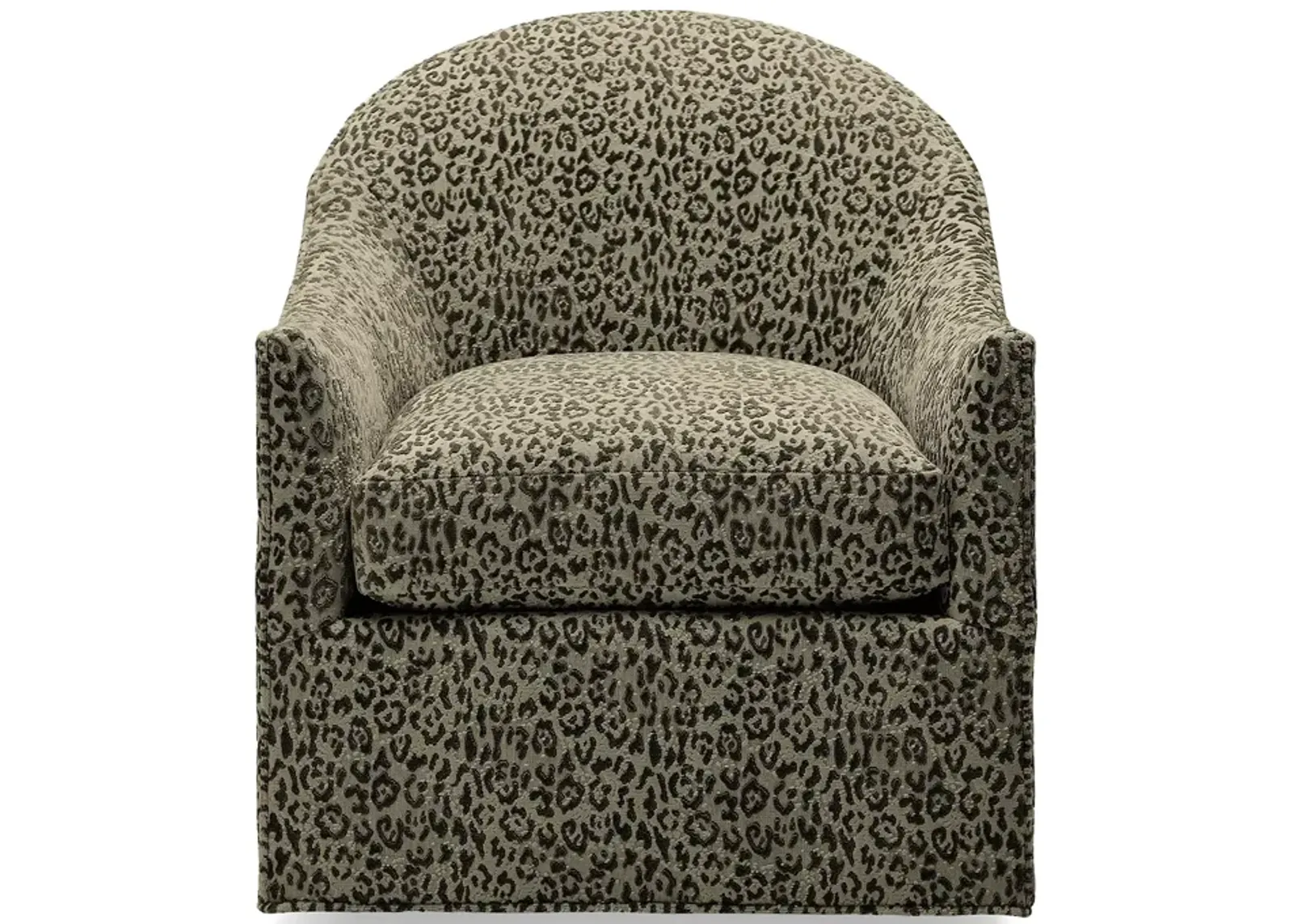 Massoud Glenn Swivel Chair