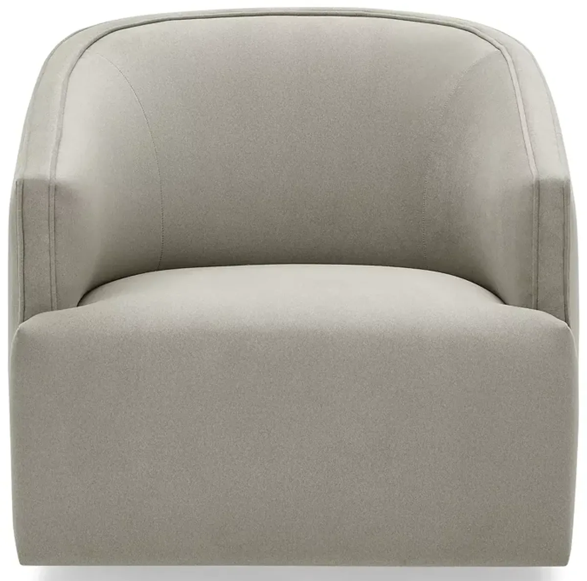 Massoud Coppell Swivel Chair