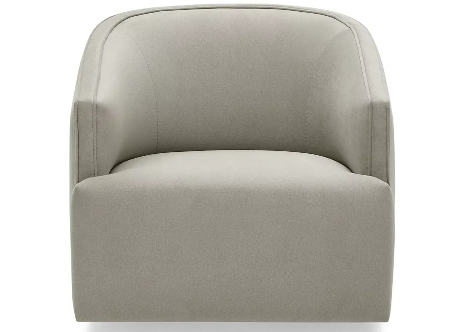 Massoud Coppell Swivel Chair