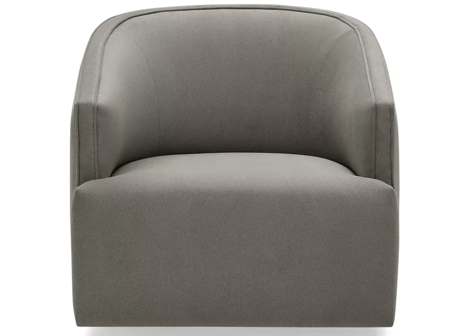 Massoud Coppell Swivel Chair