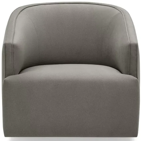 Massoud Coppell Swivel Chair
