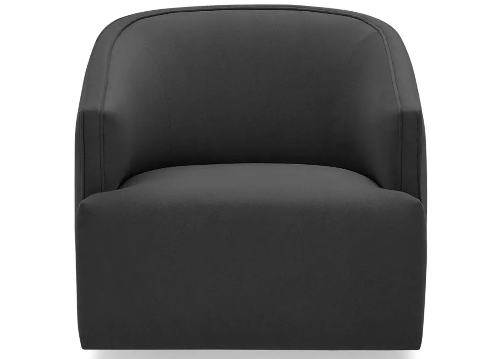 Massoud Coppell Swivel Chair