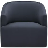 Massoud Coppell Swivel Chair