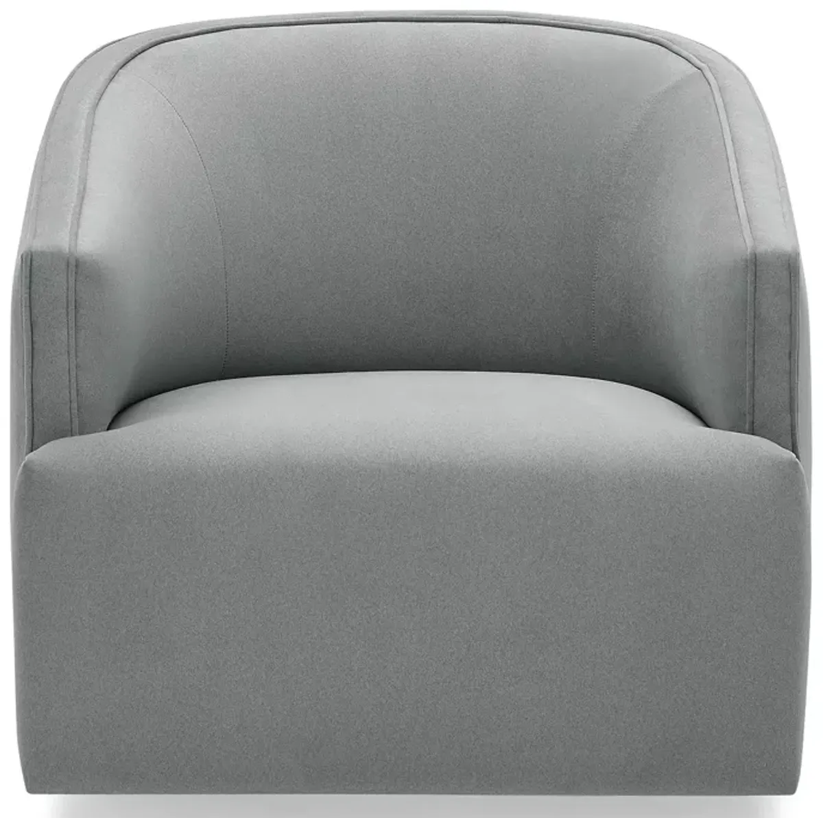 Massoud Coppell Swivel Chair