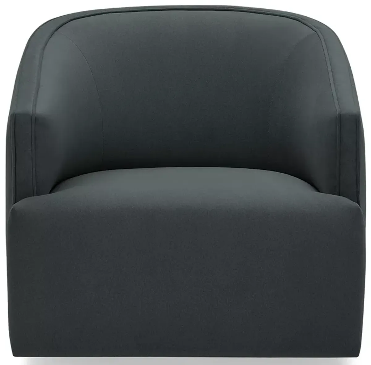 Massoud Coppell Swivel Chair