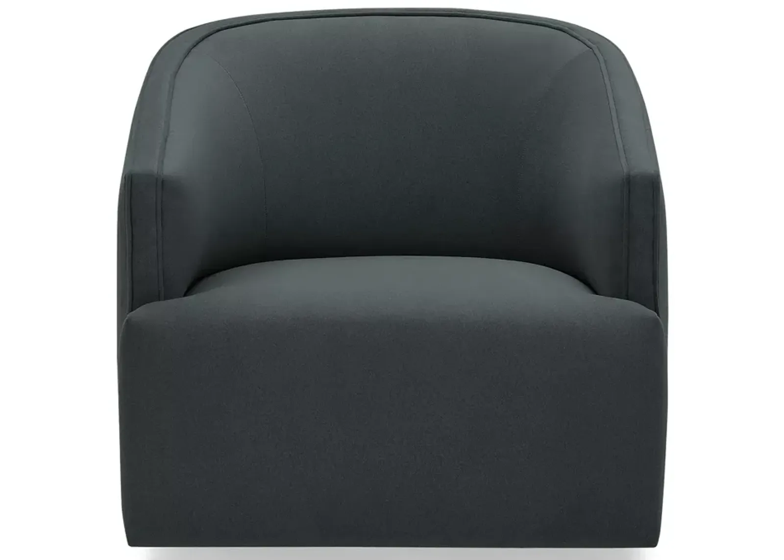 Massoud Coppell Swivel Chair