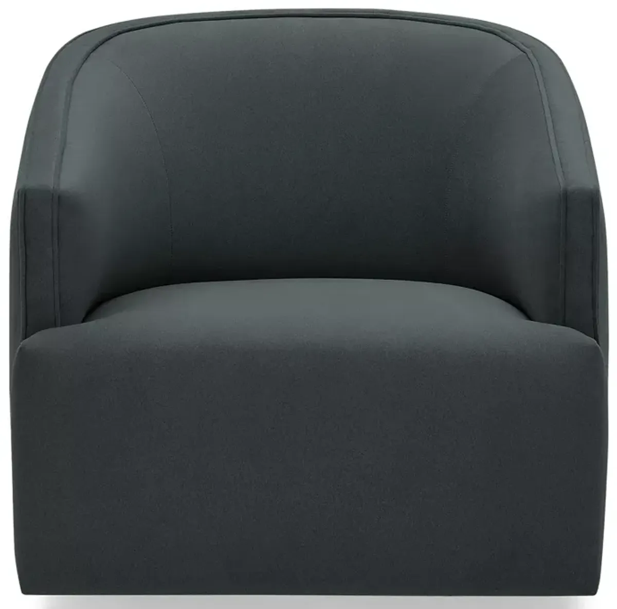 Massoud Coppell Swivel Chair