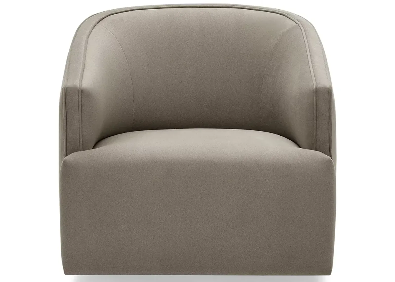 Massoud Coppell Swivel Chair