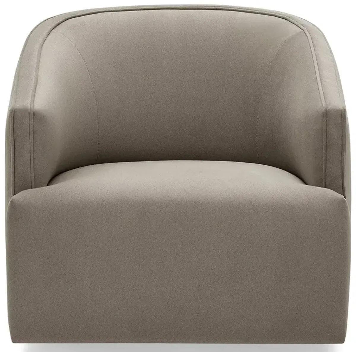 Massoud Coppell Swivel Chair