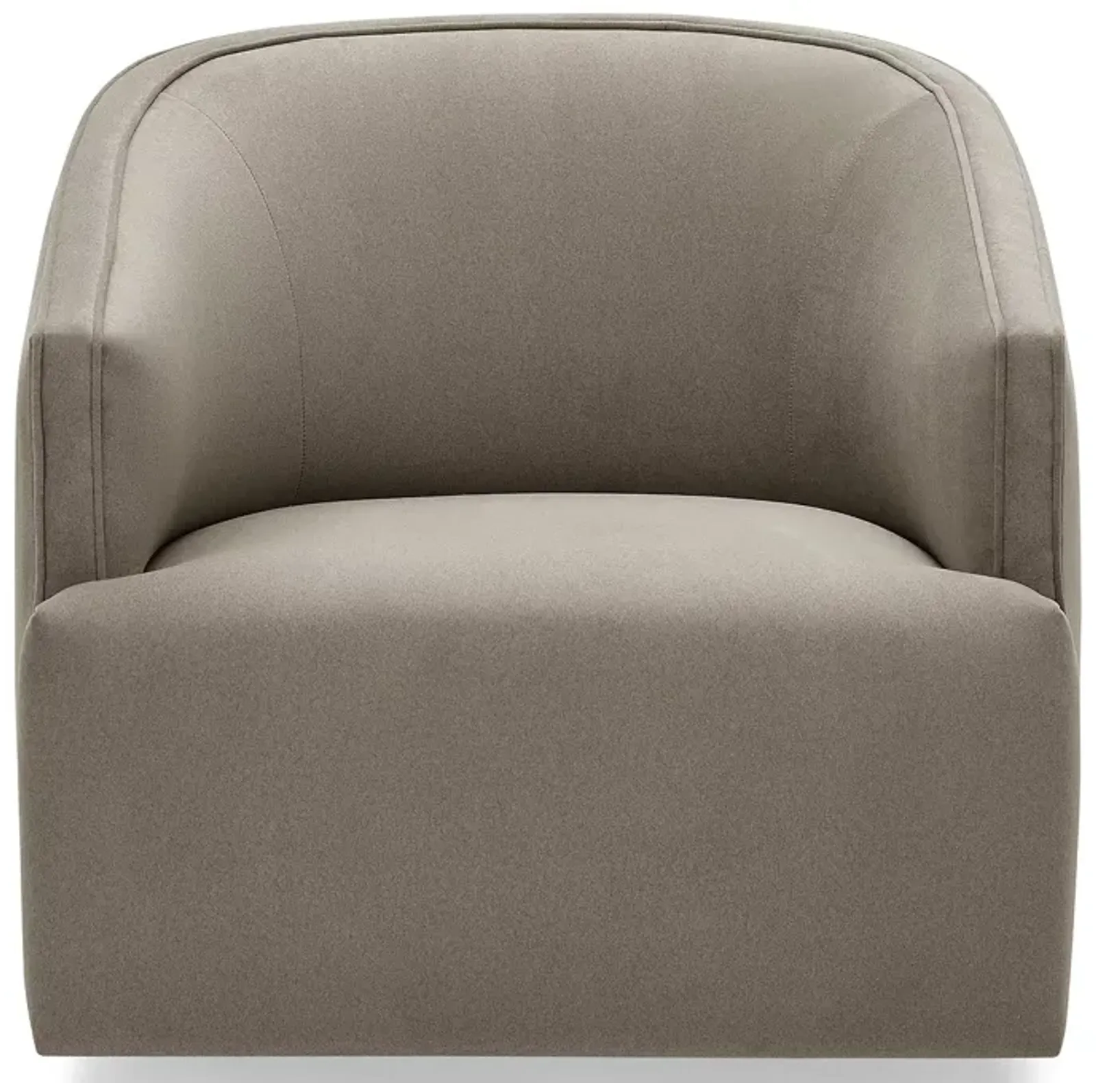 Massoud Coppell Swivel Chair