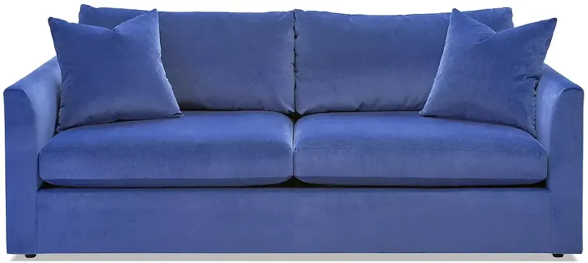 Massoud Lucas Two Cushion Sofa