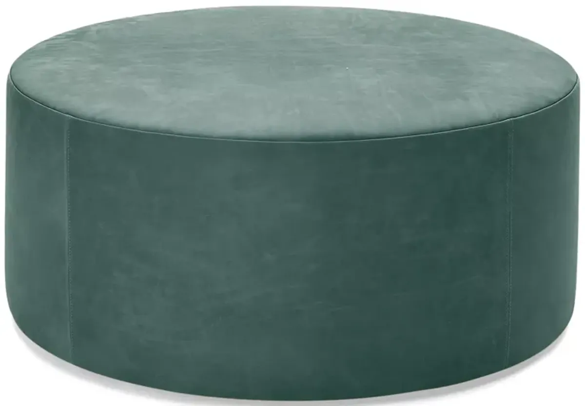 Massoud Frisco Ottoman