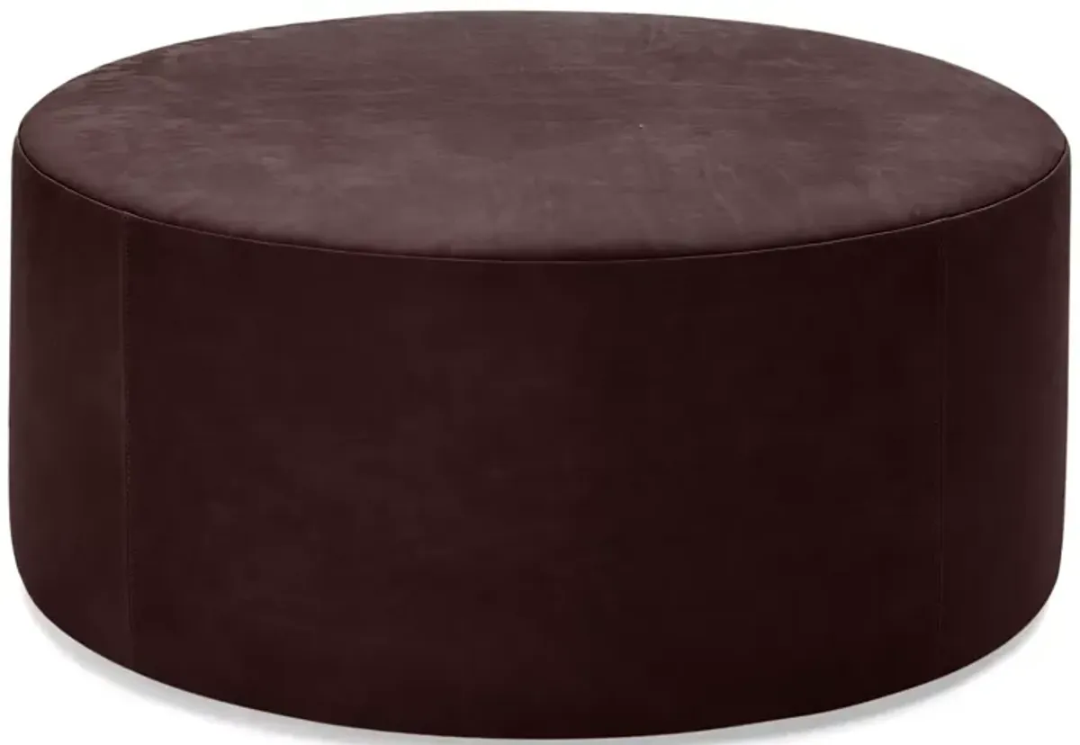 Massoud Frisco Ottoman