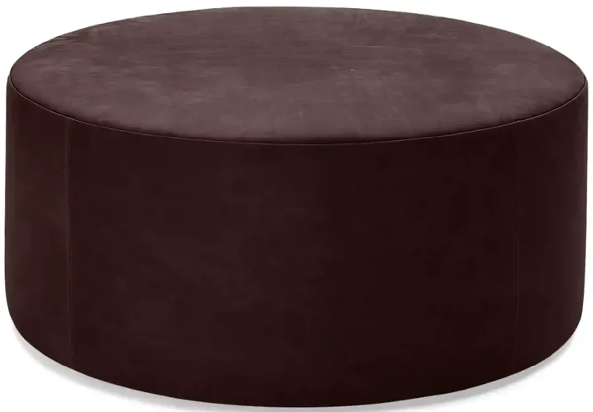 Massoud Frisco Ottoman