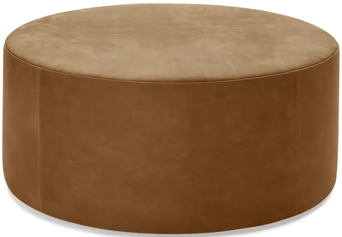 Massoud Frisco Ottoman