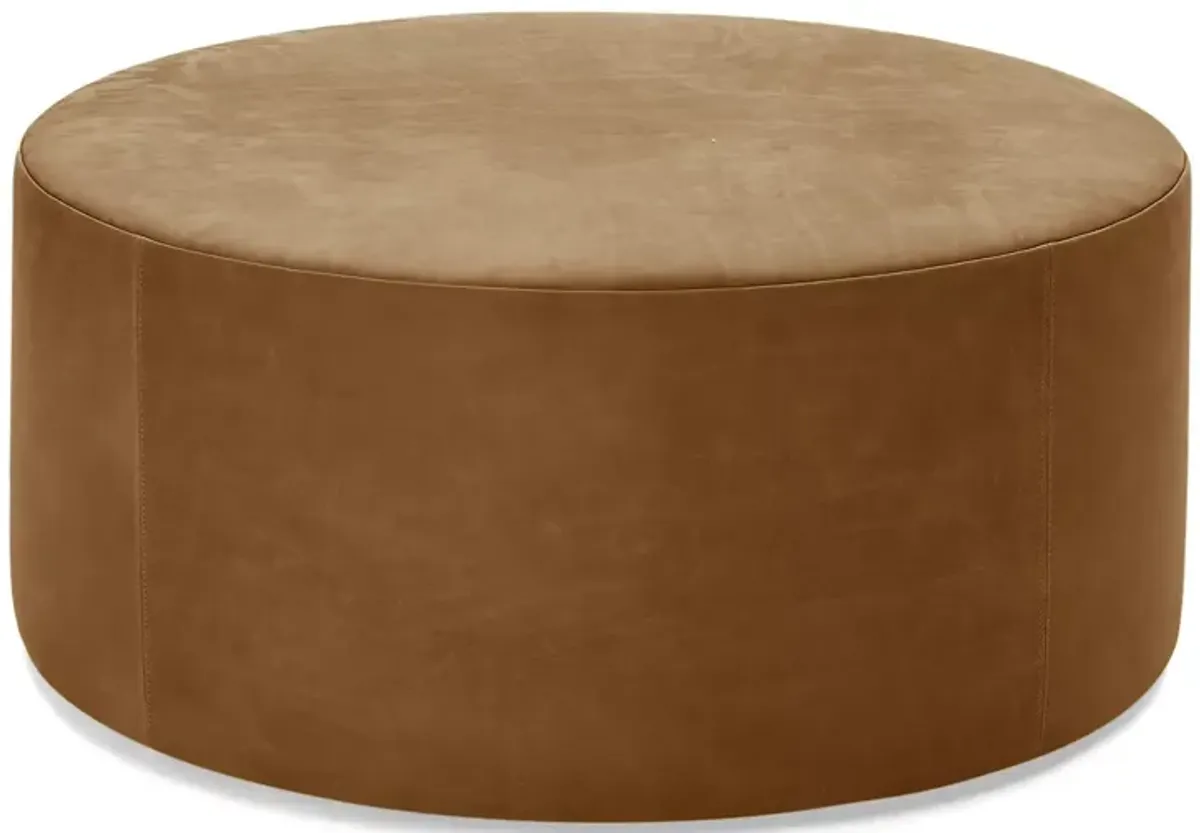 Massoud Frisco Ottoman