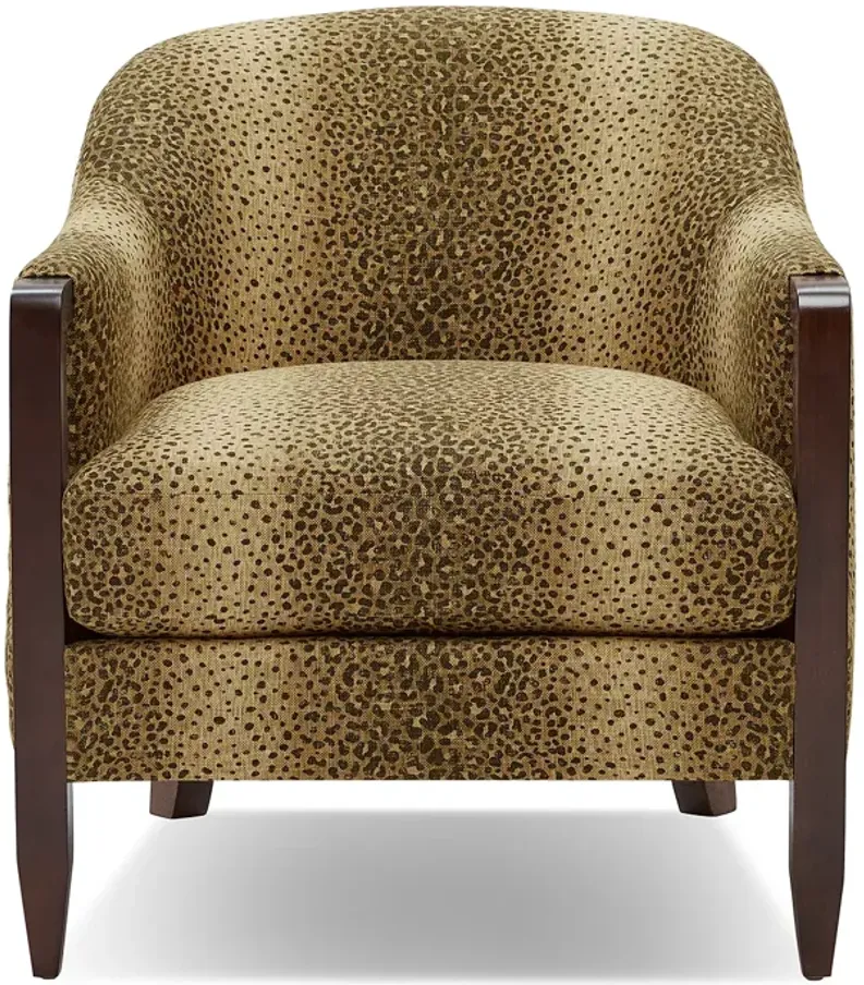 Massoud Rowlett Chair