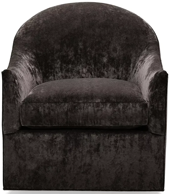 Massoud Glenn Swivel Chair