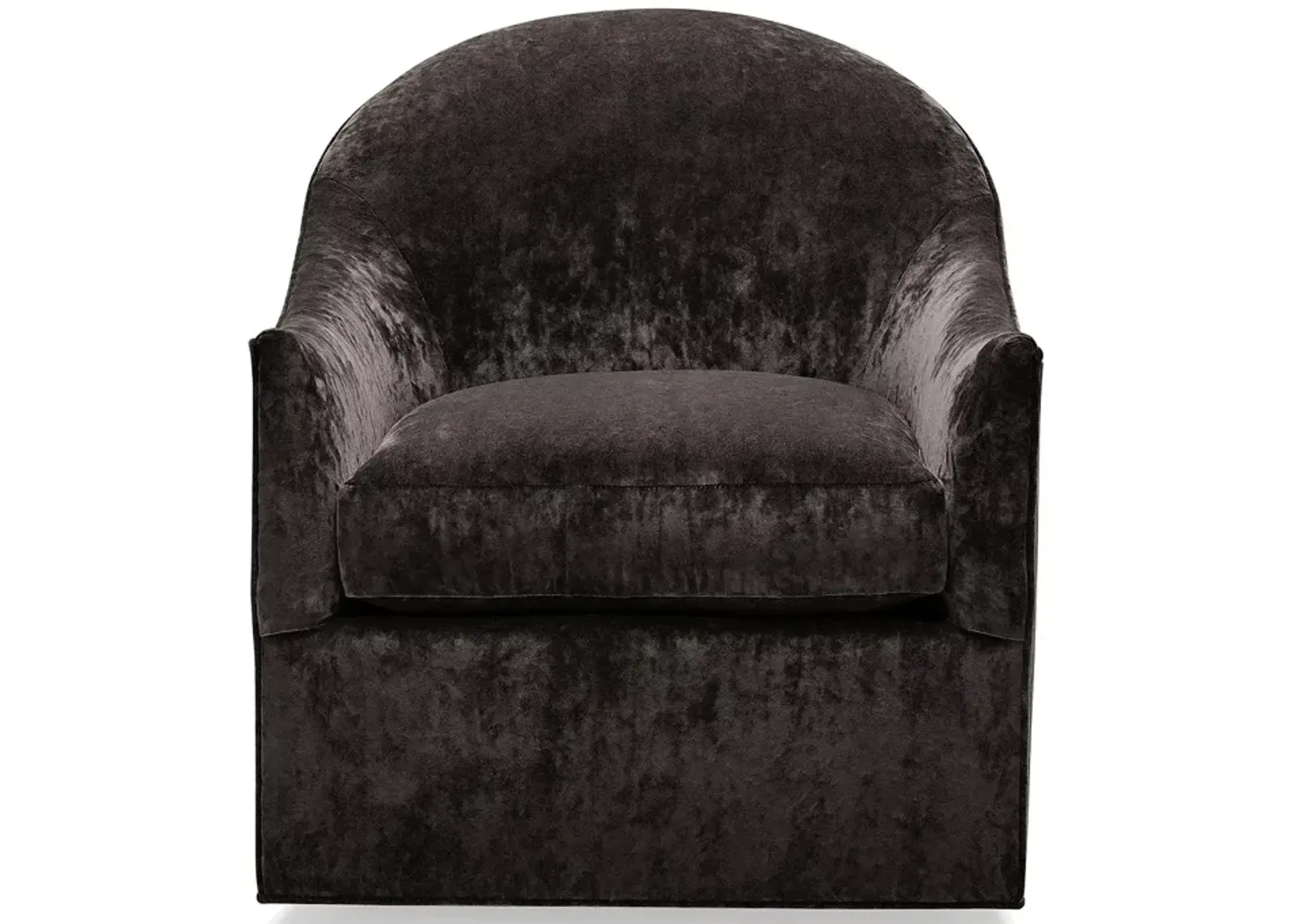 Massoud Glenn Swivel Chair