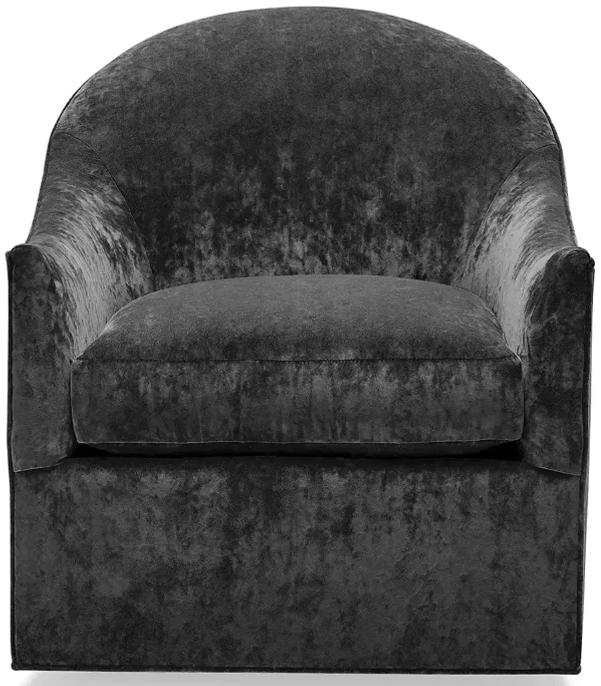 Massoud Glenn Swivel Chair