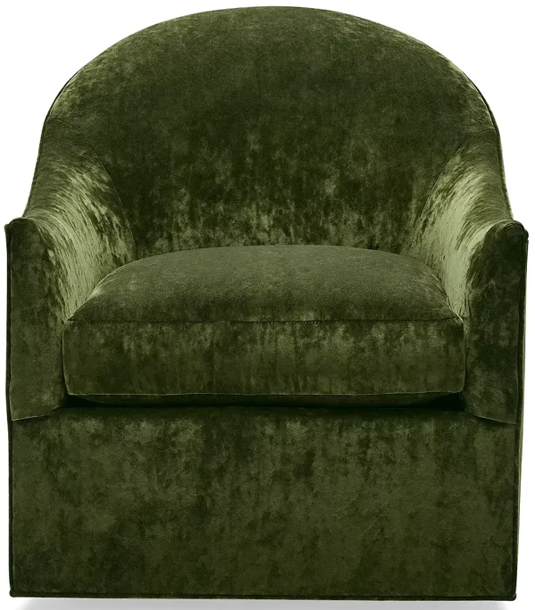 Massoud Glenn Swivel Chair