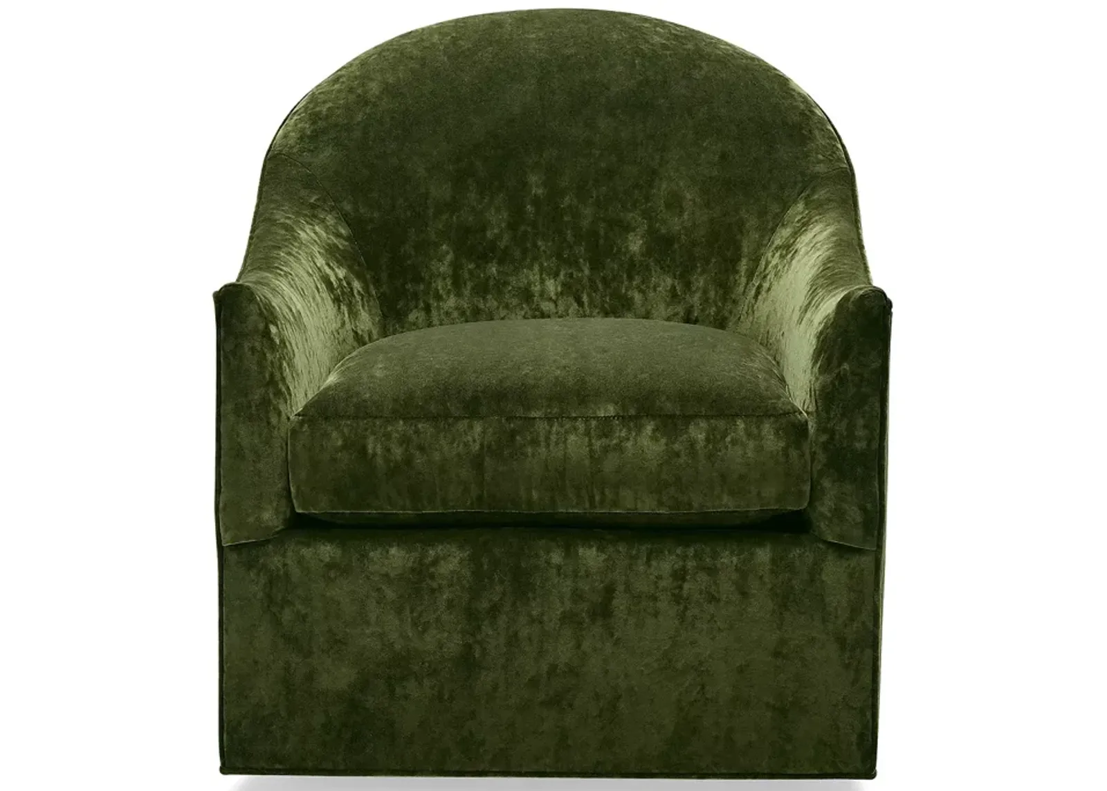 Massoud Glenn Swivel Chair