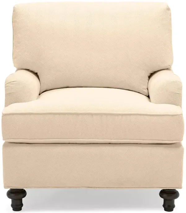 Massoud Corinth Chair